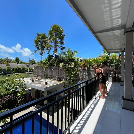 Tyana Private Room In Batu Bolong Canggu 21 Exterior foto